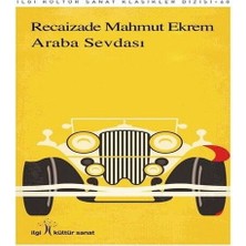 Araba Sevdası