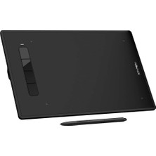 XP-Pen Star G960S 12.5x8.25" Grafik Tablet 8192 Basınç Özellikli 4 Tuşlu Siyah Renkli