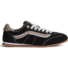 Vans Super Lowpro Unisex Günlük Ayakkabı VN000D83BM81 Siyah