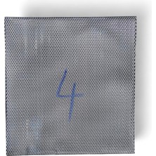 Tampon Tamir Teli No:4 25X100 cm
