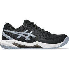 Asics Gel-Dedicate 8 Erkek Tenis Ayakkabısı 1041A408-003 Siyah