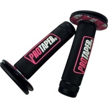 Protaper Elcik Cross Model (Pembe)