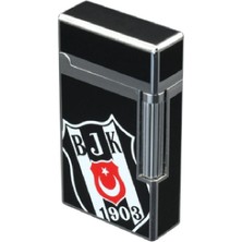 Beşiktaş Lisanslı Delicili Puro Çakmağı