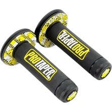 Protaper Elcik Cross Model (Sarı)