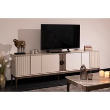 Doressa Visal Tv Sehpası