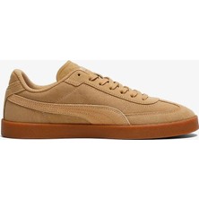 Puma Club Iı Era Suede Unisex Sneaker - Kahverengi