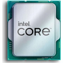 Erdo Ticaret Intel Core I7 13700K 16 Core 3.40 Ghz 30MB 1700P 125W Tray (Kutusuz) (Fansız) (13.nesil)