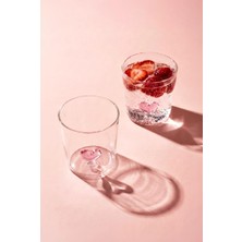 Perotti Aşk Bardak Borosilikat Love 2 Li 300 ml 6875