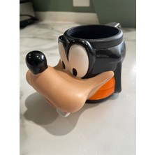 Store Mania Ieg™ Goofy 3D Seramik Kupa Bardak