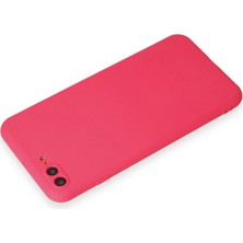Aydogan's Iphone 7 Plus Kılıf First Silikon - Pembe