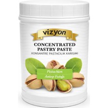 Vizyon Antep Fıstığı Meyve Özü 1 kg
