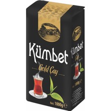 Elmas Çay Kümbet Çay Gold 1000 Gr.