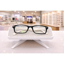 Mutes 3D Oturan Kedi Gözlük STANDI-433