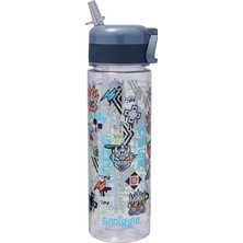 Smiggle Trailblazer 650 ml Plastik Suluk