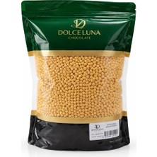 Dolceluna Gold Pirinç Patlağı 1 kg