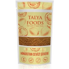 Talya Foods Hindistan Cevizi Şekeri 250 G