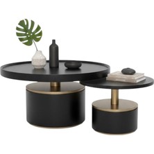 Savita Home Nanga Orta Sehpa