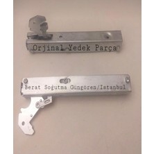 Pera Fırın Model:pfmm-Mfd-S8 Ankastre Fırın Kapak Menteşesi (7) Çift Gönderilir.