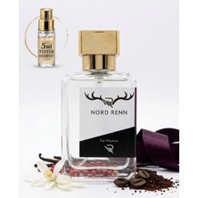 NORD RENN W127-KADIN-BLACK Opium Muadili-Extrait