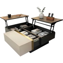 Savita Home Vera Orta Sehpa