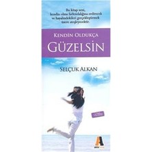 Akis Kitap Kendin Oldukça Güzelsin