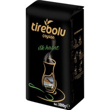 Tirebolu Çaysan Ilk Hasat Çay 3000 Gr.