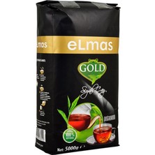 Elmas Çay Gold 5000 Gr.