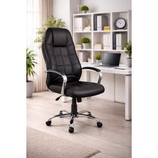 Yenilik Rüzgarı Ofis Makam Koltuk Müdür Koltugu