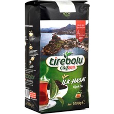 Tirebolu Çaysan Ilk Hasat Çay 1000 Gr.