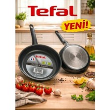 Tefal Indüksyonluextrayapışmazyüzey Parlak Desen Tava 28 cm