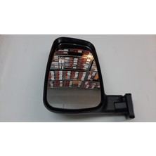 Akayna PEUGEOTJ10 Sol Tarafkomple Ayna Camı