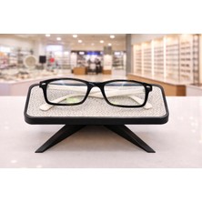 Mutes 3D Oturan Kedi Gözlük STANDI-433