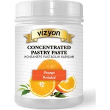 Vizyon Portakal Meyve Özü 1 kg