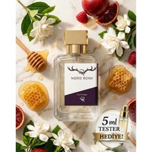 NORD RENN W123-KADIN-SCANDAL Muadili-Extrait