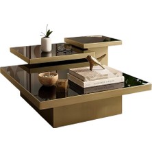 Savita Home Leja Orta Sehpa