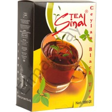 Tirebolu Çaysan Sinal Tea 1000 Gr.