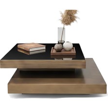 Savita Home Owen Orta Sehpa