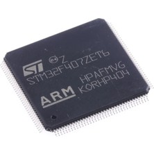 STM32F407ZET6