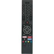 Zeyar Teknoloji VESTEL 50U9500 50" Smart 4K Ultra Hd Tv Kumandası.