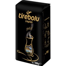 Tirebolu Çaysan Gold Çay 1000 Gr.