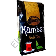 Elmas Çay Kümbet Çay Gold 5000 Gr.