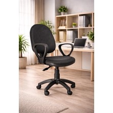 Yenilik Rüzgarı Ofis Sekreter Koltugu Çalışma Sandalyesi