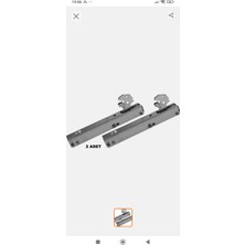 Franke Type:gf 66 M Nt Xs Ankastre Fırın Kapak Menteşeşi (4) Yandan