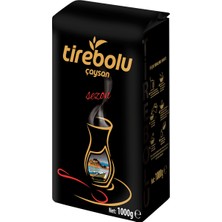 Tirebolu Çaysan Sezon Çay 1000 Gr.