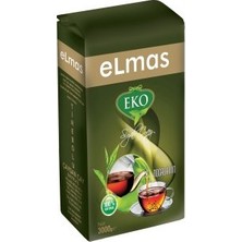 Elmas Çay Elmas Eko Çay 3000 Gr.