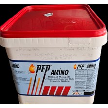 Amino Asit Toz Gübre Pep Amino Suda Erir Organik Gübre 5 kg
