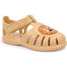 Igor S10372 Tobby Leon Hardal Günlük Erkek Çocuk Sandalet