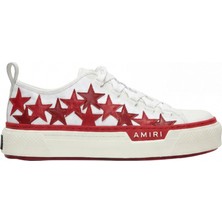 Amiri Yıldız Detaylı Erkek Sneakers