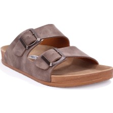 Dagoster DMA75-963001 Vizon Ortopedik Günlük Erkek Terlik