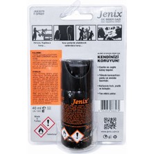 Benko Jenix Koruma Amaçlı  Sprey 40ML.
